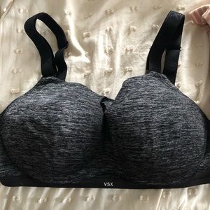 VSX sports bra NEVER WORN